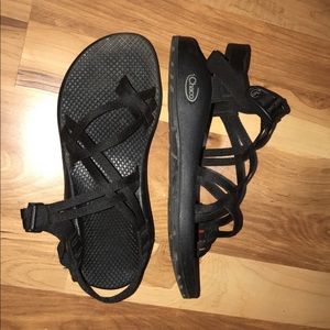 Black Chaco’s
